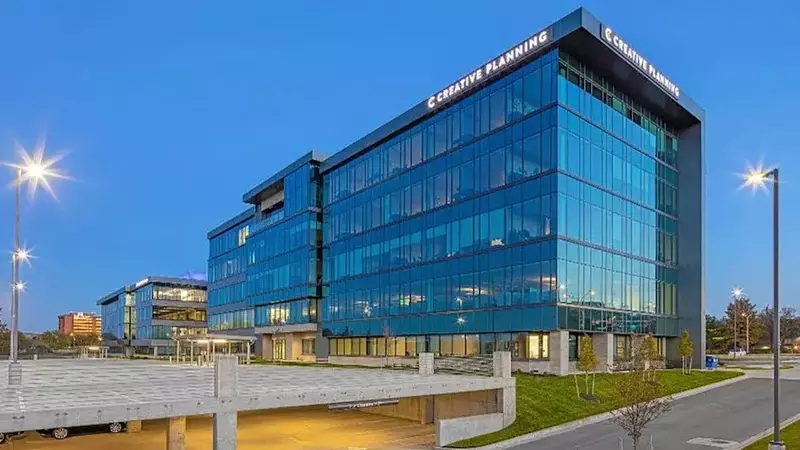 Creative Planning, Transamerica Sued Over Retirement Plan Selections