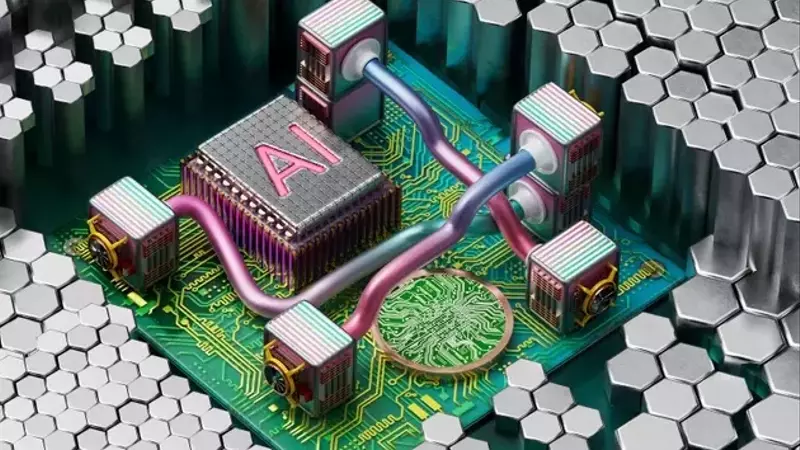 Vicor's AI Power Surge: Growth Trajectory and Valuation Check