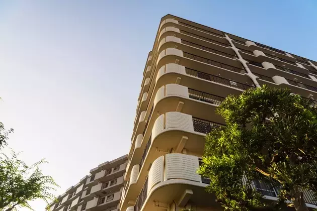 NexPoint Residential Trust: Facing Financial Headwinds
