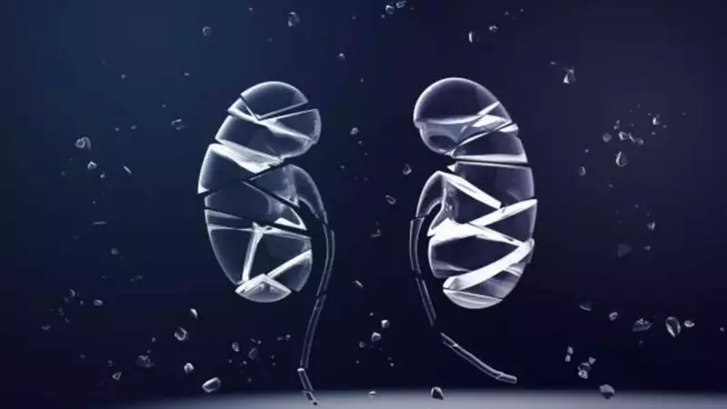 ProKidney's Rilparencel: A High-Stakes Bet on an Unproven Therapy