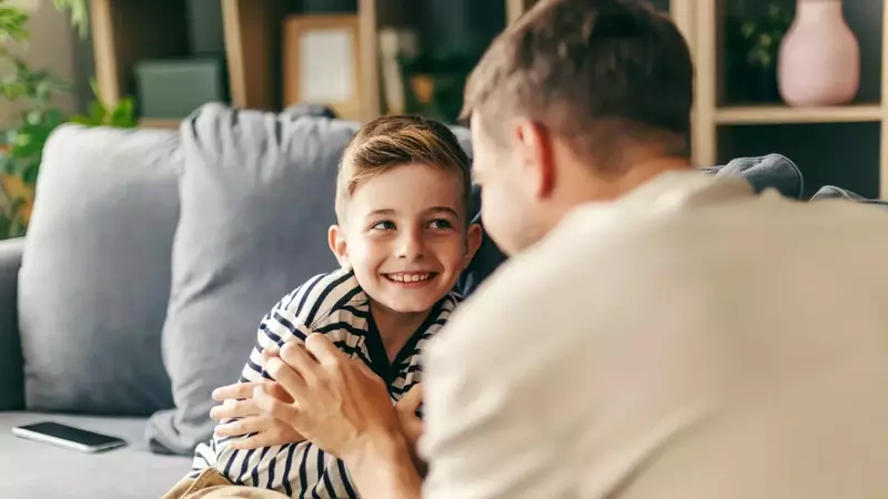 Effective Communication Strategies for Engaging Children About Their School Day