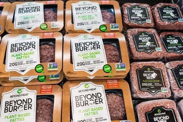 Beyond Meat's Continued Decline: A Deep Dive into Underperformance and Financial Struggles