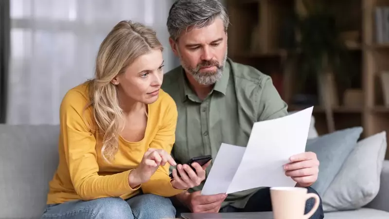 Early Retirement Planning: Securing Your Financial Future
