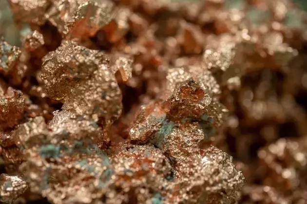 Faraday Copper: A Promising Early-Stage Investment in the Copper Market