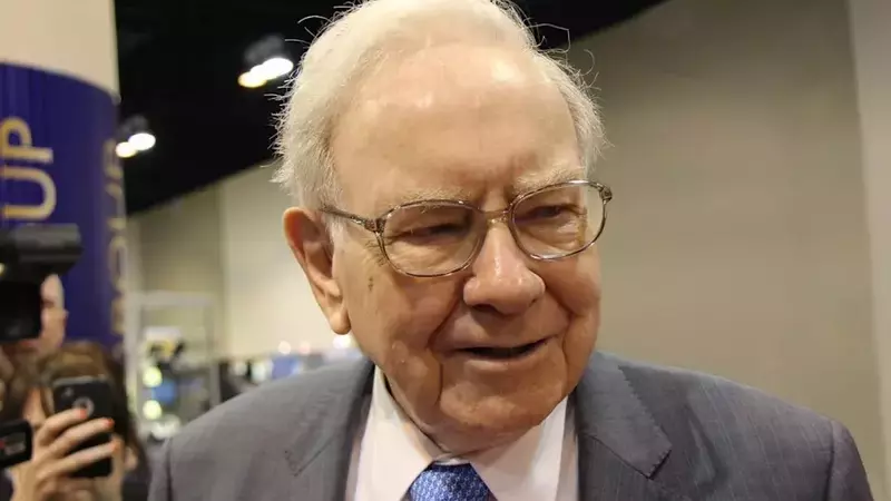 Berkshire Hathaway's New Era: Greg Abel's $4.2 Billion Investment in Company Stock