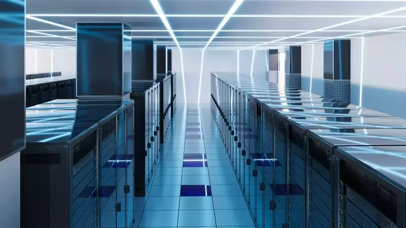 Nebius Group N.V. Shows Strong Growth and Future Potential in AI Compute