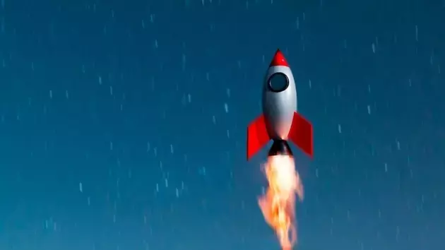 Rocket Lab's Valuation: A Soaring Ambition or a Grounded Reality?