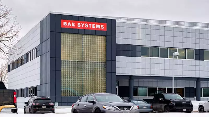 BAE Systems: Valuation Concerns Amidst Strong Performance and Cash Flow Weakness