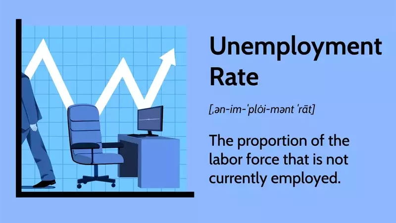 Understanding the Nuances of US Unemployment Rates