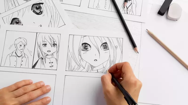 Webtoon Entertainment: Navigating Currency Headwinds and Charting Future Growth