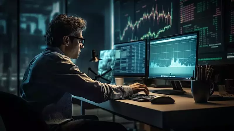 MKS Instruments Experiences Rapid Growth Amidst AI Boom, But Margin Concerns Linger