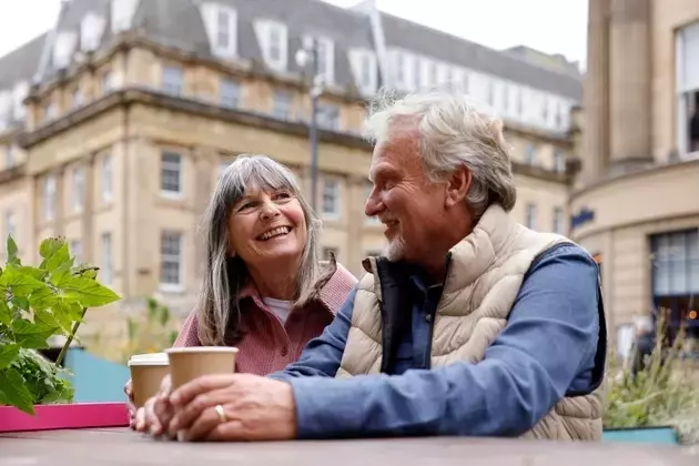 Reaves Utility Income Fund: A Stable Income Choice for Retirees