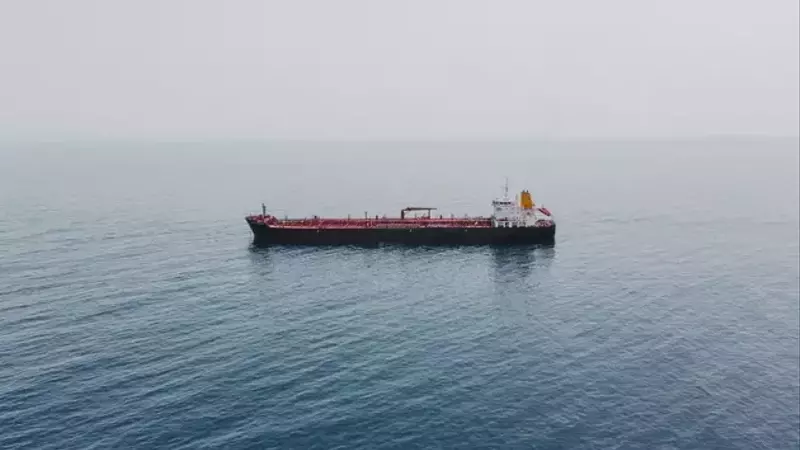 Teekay Tankers: A Strong Buy Amidst Geopolitical Shifts and Robust Market Conditions