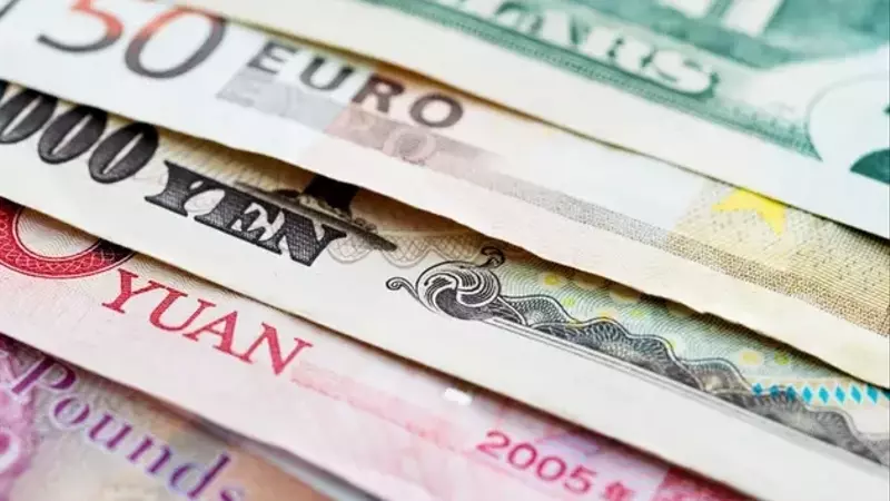 Global Economic Outlook: Fed Policy, Currency Trends, and Trade Dynamics