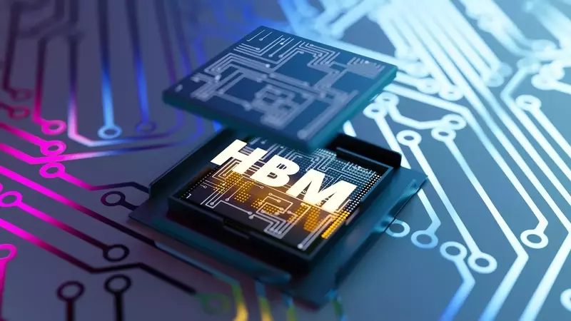 Micron's AI-Driven Growth: A Deep Dive into Valuation and Market Misconceptions