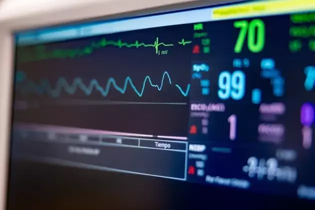 Healthcare Sector Analysis: Valuation Trends and Investment Opportunities