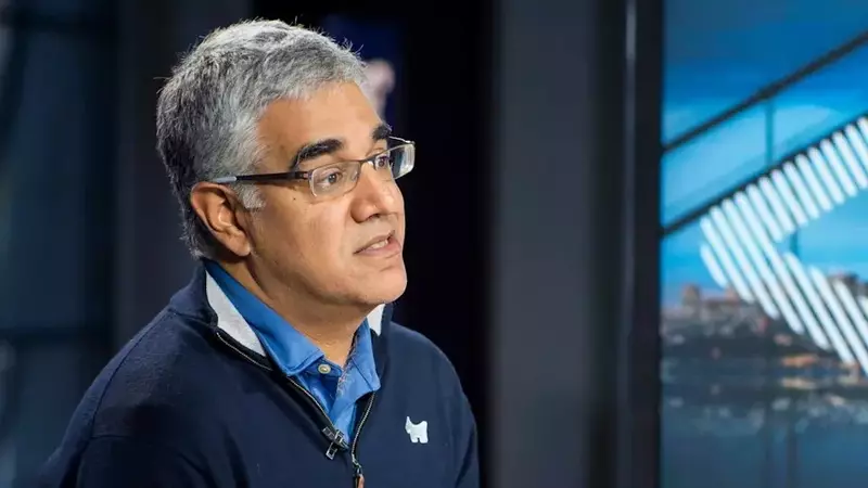 Workday Acquisition Could Redefine Software Sector Valuations Amid AI Concerns