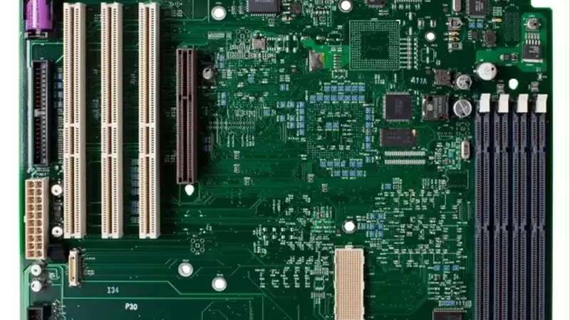 TTM Technologies' Strategic Growth and Market Dominance