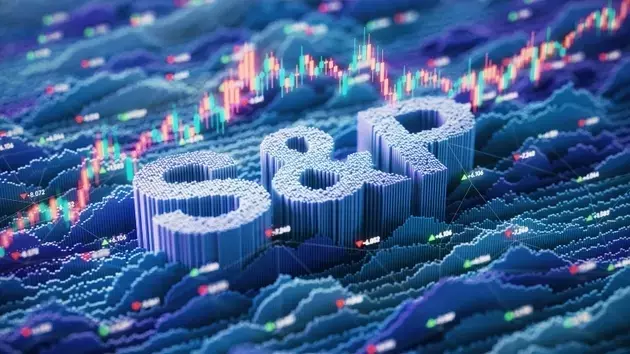 S&P 500's Unexpected Surge and Future Market Dynamics