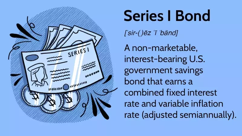 Understanding Series I Bonds: A Guide to Inflation-Protected Investments
