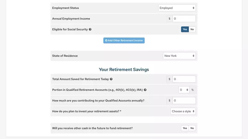 Retirement Planning: Tools and Strategies for a Secure Future