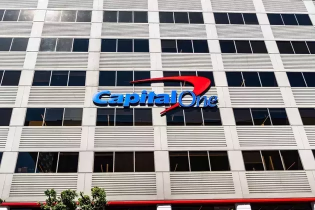 Capital One Financial's Preferred Shares: A Deeper Dive into Series I's Investment Appeal