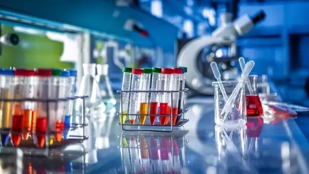 Biotech Resurgence: Navigating Growth Beyond AI