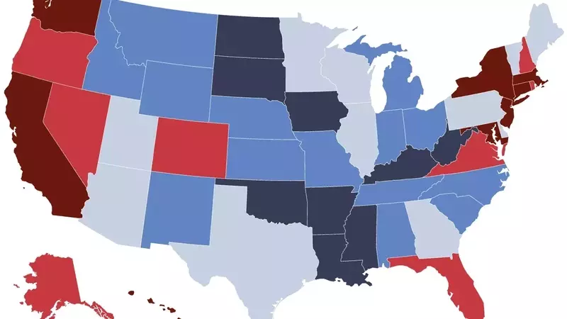 Understanding Retirement Costs for Couples Across U.S. States