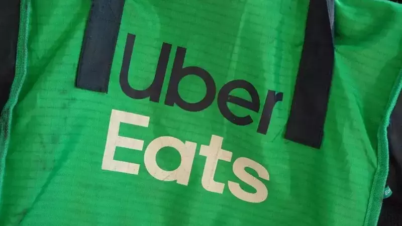 Uber Eats and Zipline Launch Drone Delivery Partnership in US
