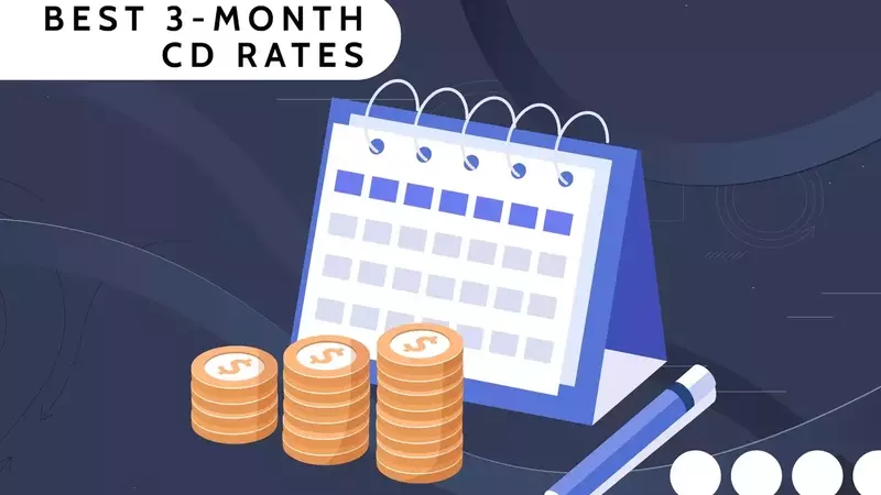 Top 3-Month CD Rates: A Comprehensive Guide