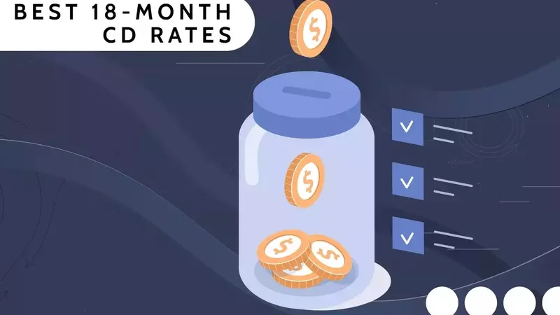 Top 18-Month CD Rates: Secure Your Savings with High APYs
