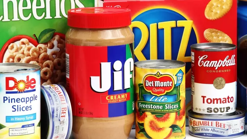 J.M. Smucker: Renewed Investor Optimism Ahead of Q1 2027 Earnings Report