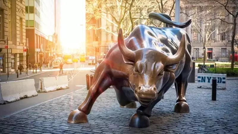 Understanding U.S. Equity Market Resilience: Beyond Traditional Metrics