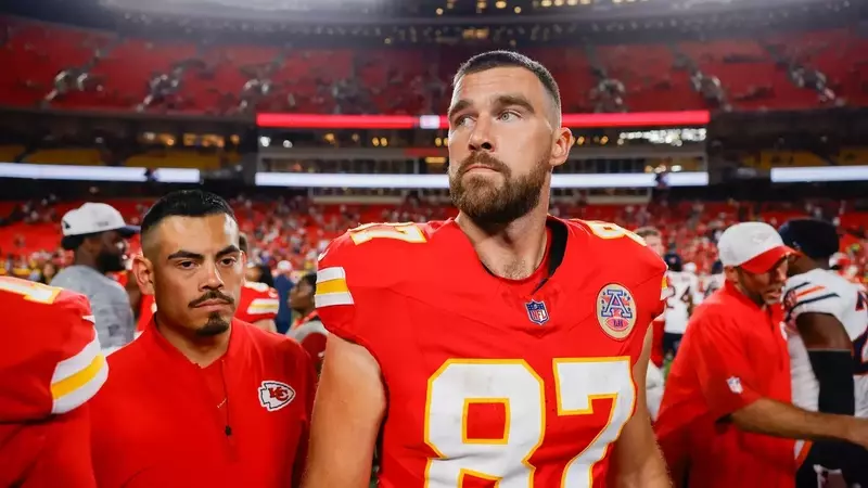 Travis Kelce's Financial Success: A Look at His Earnings and Investments