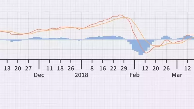 Understanding MACD and RSI in Market Analysis