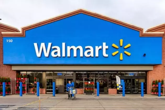 Walmart's Valuation: A Deep Dive into Overpriced Growth and Competitive Risks