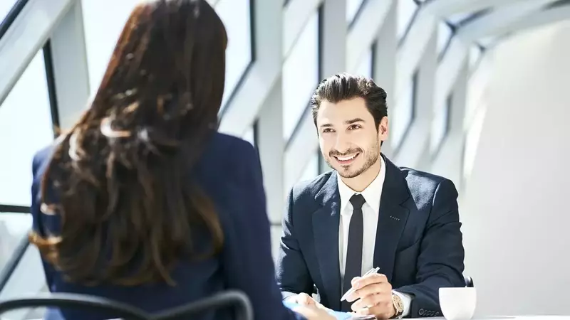 Mastering the Interview: Essential Communication Strategies