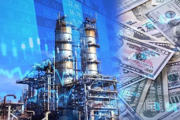 YPF's Strong Q2 2026 Performance and Future Outlook