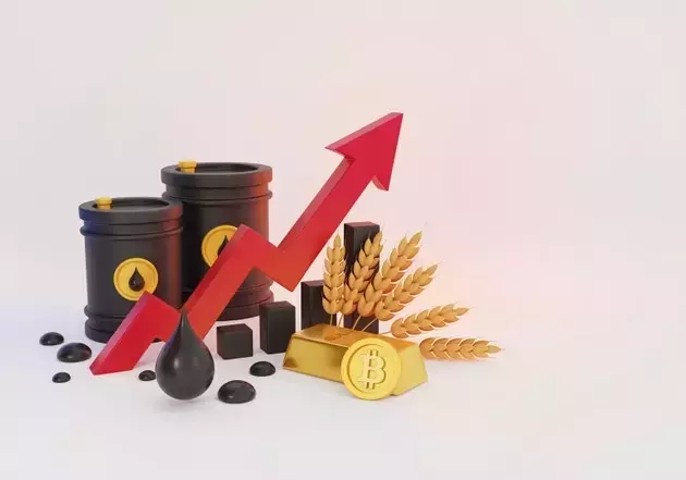 Global Commodity Markets: Oil, Gold, and Coffee Trends