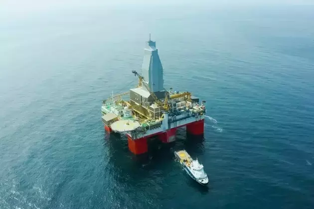 NOV Inc.: Navigating the Volatile Offshore Energy Market with Caution