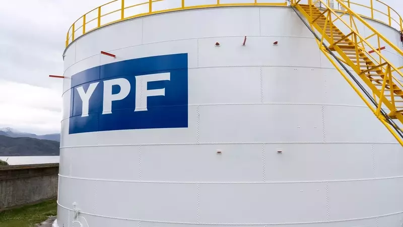 YPF Faces Macroeconomic Hurdles Despite Strong Performance