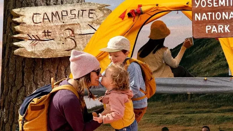 The Enduring Power of Annual Friend Group Camping: A Decade of Connection and Community