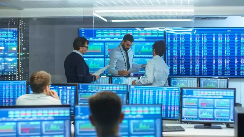Understanding SEC Form 17-H: Reporting for Broker-Dealers