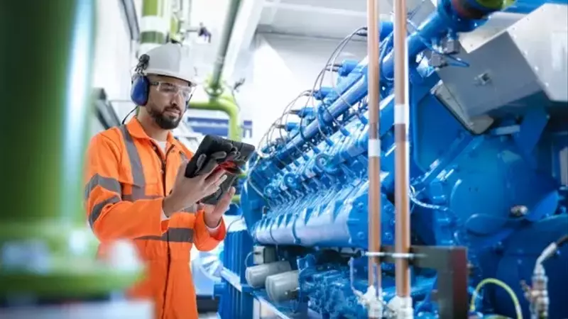 Cummins' Strategic Pivot to Power Infrastructure: Capitalizing on Data Center and AI Demands