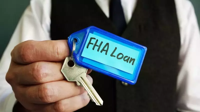 Navigating FHA Home Loan Property Standards