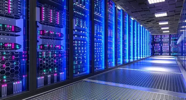Lumentum's Strategic Growth in Optical Components for AI and Data Centers