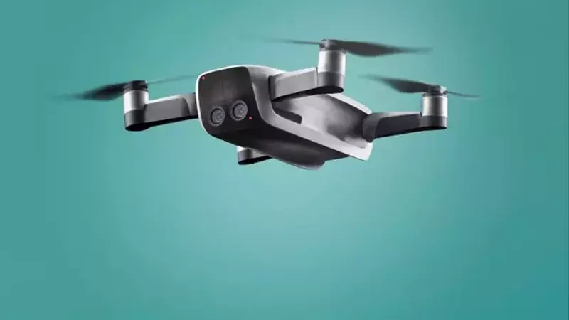 Unusual Machines: Soaring on the Wings of Defense and Domestic Innovation