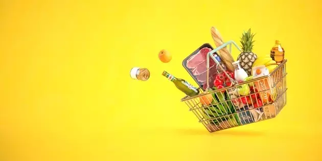 Consumer Staples Sector Experiences Sharp Decline