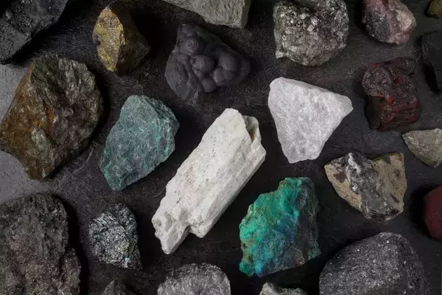 Africa's Pivotal Role in the Global Critical Minerals Landscape