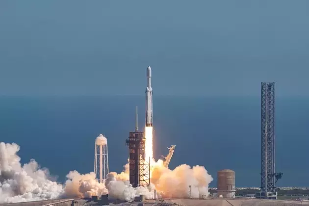 SpaceX's Public Debut: Initial Volatility and Future Prospects